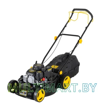 Газонокосилка Huter GLM-5.0 SP